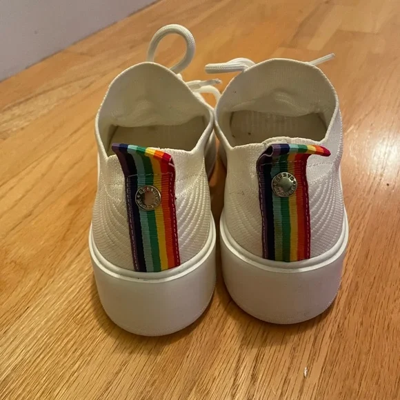 Steve Madden Brixie sneakers - Picture 4 of 5